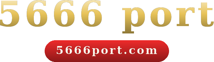 5666 port logo